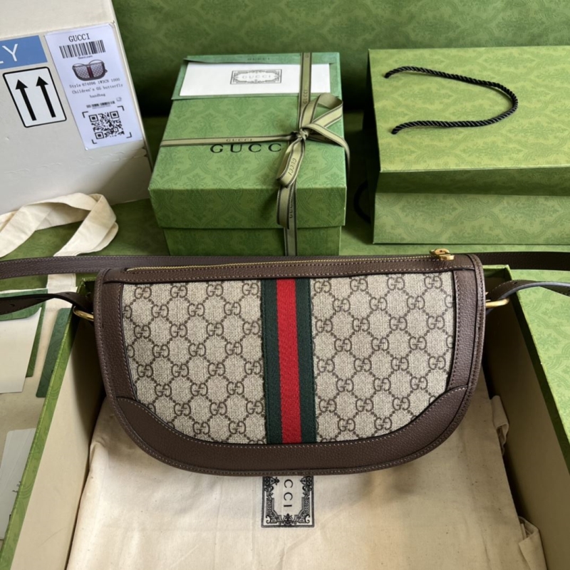 Gucci Satchel Bags